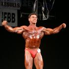 Giles  Bellehumeur - NPC Sacramento 2009 - #1